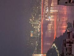 -鹅岭公园瞰胜楼