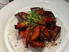 -穿越·外婆家(西溪天堂店)