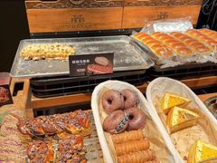 -红跑车HPCBAKERY(汉商店)