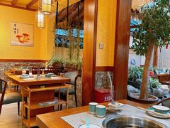 -大理董·董家小厨野生菌火锅(古城旗舰店)
