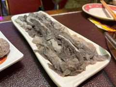 -大吉利·潮汕鲜牛肉火锅(河西店)