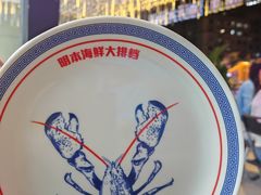 -明本湛江鸡•海鲜小厨(陈家祠店)