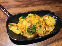 -Let’s WaKao瓦烤(贝森店)
