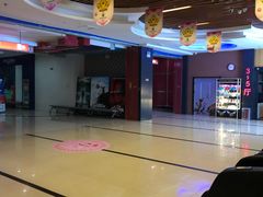 -新世纪电影城(阳光100店)