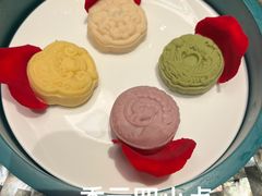 -北京饭店谭家菜