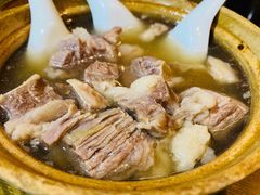 炖牛肉-沈记菜馆(酒仙桥路店)