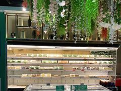 -透明思烤·自助烤肉海鲜火锅(东部星悦天地店)
