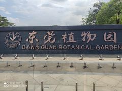 -东莞植物园