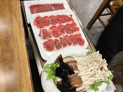 -牛街·马辈儿涮肉(牛街二店)