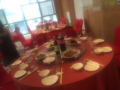 -紫东阁酒楼·中餐厅(东方广场假日酒店)
