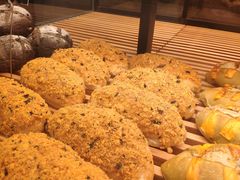 -酵墅·手感烘焙(印象汇店)