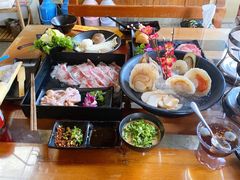 -丽江庭院之爱在路上(西单店)