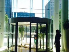 -北京好苑建国酒店