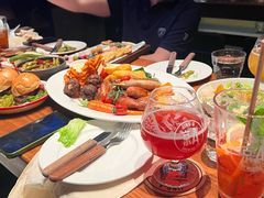 -京A Taproom·精酿餐吧(CBD店)