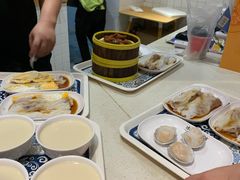 -冰泉豆浆馆(阳朔店)