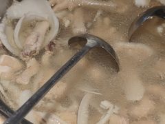 -三个椰子·现砍椰子鸡(金源CBD店)