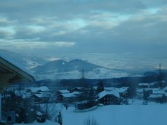 -Wengen Mannlichen Aerial Cableway