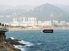 -大梅沙海滨公园