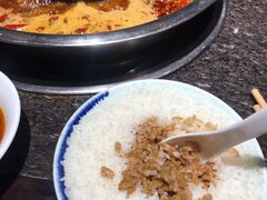 -巴蜀大宅门火锅(新华公园店)