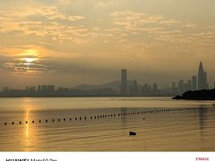 -深圳湾公园(南山区)