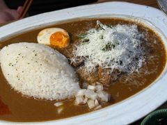 -CURRY YA 熟成咖哩專門店(深圳湾万象城店)