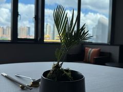 -三利音·东方司宴(外滩店)