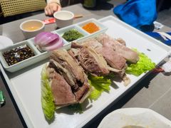 -陈熹公民族美食文化餐厅(中华广场店)