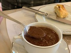 -Majestic Café