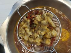 -尚品海鲜肥牛自助火锅(湖明店)