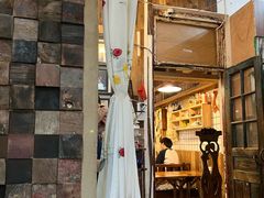 -蜗牛小馆醉乡民谣云南菜(惠新西里店)