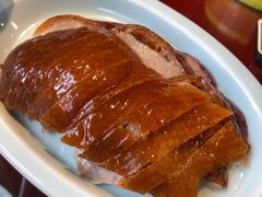 -北平印象.北京烤鸭.新京菜.融合菜(世贸店)