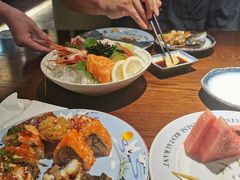 -松子料理(亮马桥店)