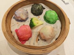 -新雅粤菜馆(南京东路店)