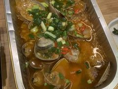 -李不管把把烧(天府三街店)