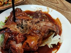 -巷子深菜馆(新华路店)
