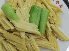 -顺通大冷面(吉祥店)