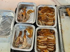 -火刻北京烤鸭(市北区·鲍岛市场店)