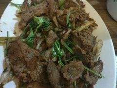 -炙热童年·老北京炙子烤肉(南锣鼓巷店)