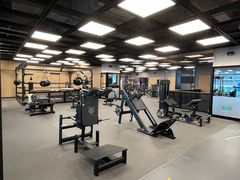 -燃坊JEN ACTIVE游泳健身中心·深圳前海JEN酒店