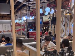 大堂-鱼酷活鱼烤鱼(北美店)