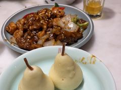 -小吊梨汤·北京菜·烤鸭(双井乐成中心店)