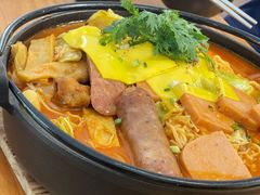 -俊泰食档·韩式料理(新迎小区店)