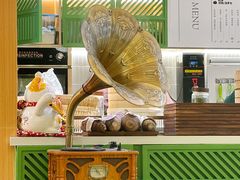 -超琪星·咖啡简餐(川音店)