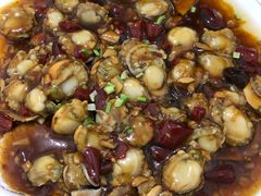 -九龙餐厅(大沽路店)