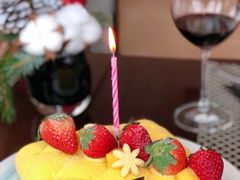 -Social 秀西餐厅-长沙瑞吉酒店(运达店)