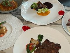 -ZHAO赵·牛扒坊(万象城店)