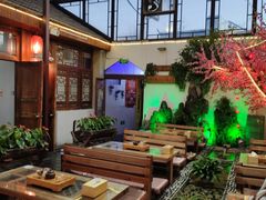 -丽江庭院之爱在路上(西单店)