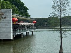 -鹿鸣酒家(越秀店)
