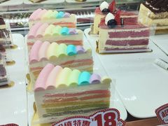 -多乐之日(华贸天地店)
