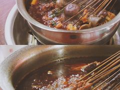 -牛华八婆麻辣烫(起源店)